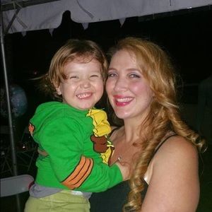 Meet your Posher, Justine